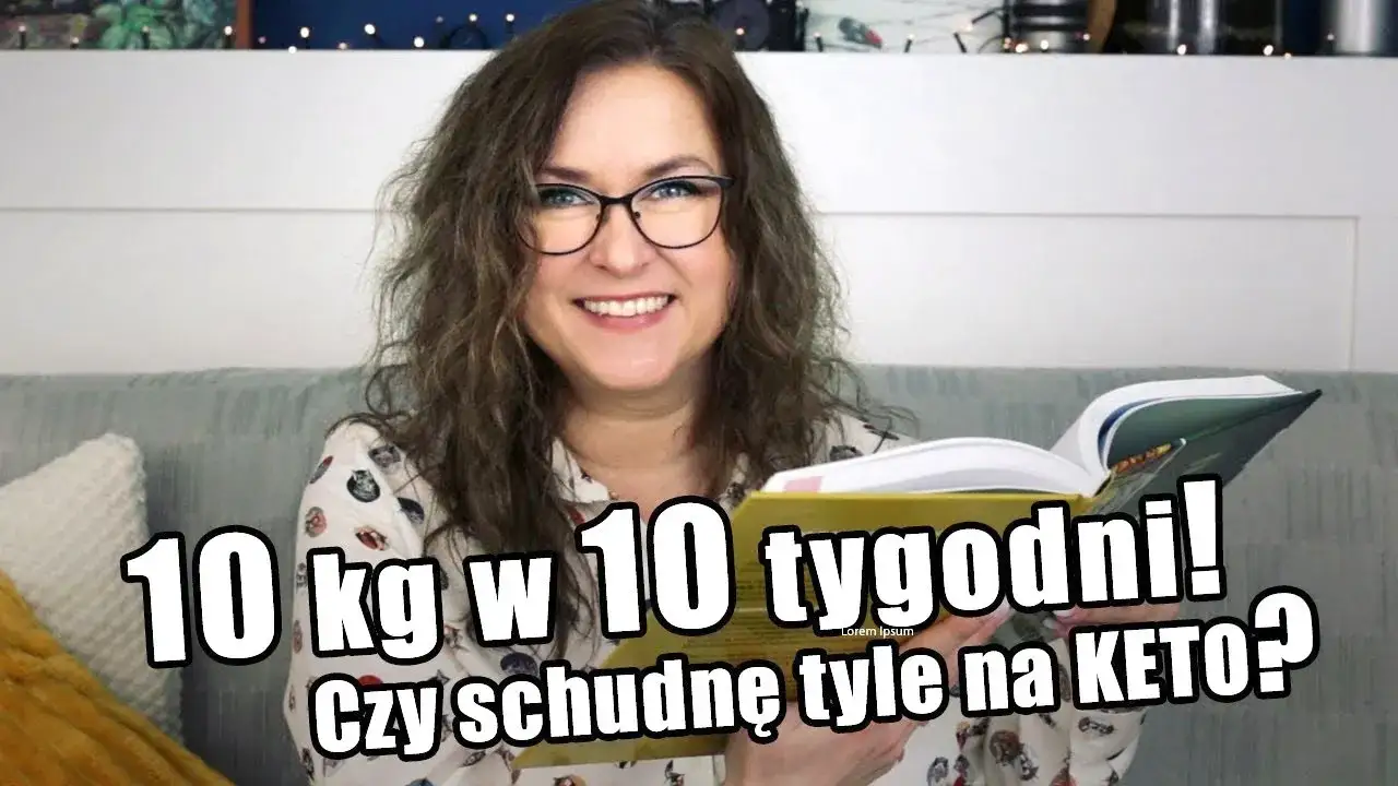 Zdjęcie Ile trwa redukcja 10 kg? Sprawdź realny czas i skuteczne metody odchudzania