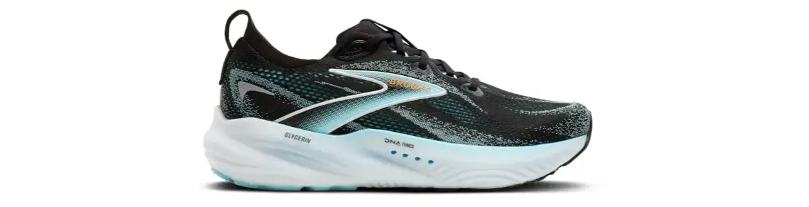 Zdjęcie Jakie buty do biegania najlepsze - wybierz idealne modele dla siebie