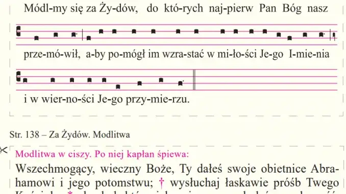 Zdjęcie Co to jest modlitwa wiernych i jak wpływa na liturgię katolicką