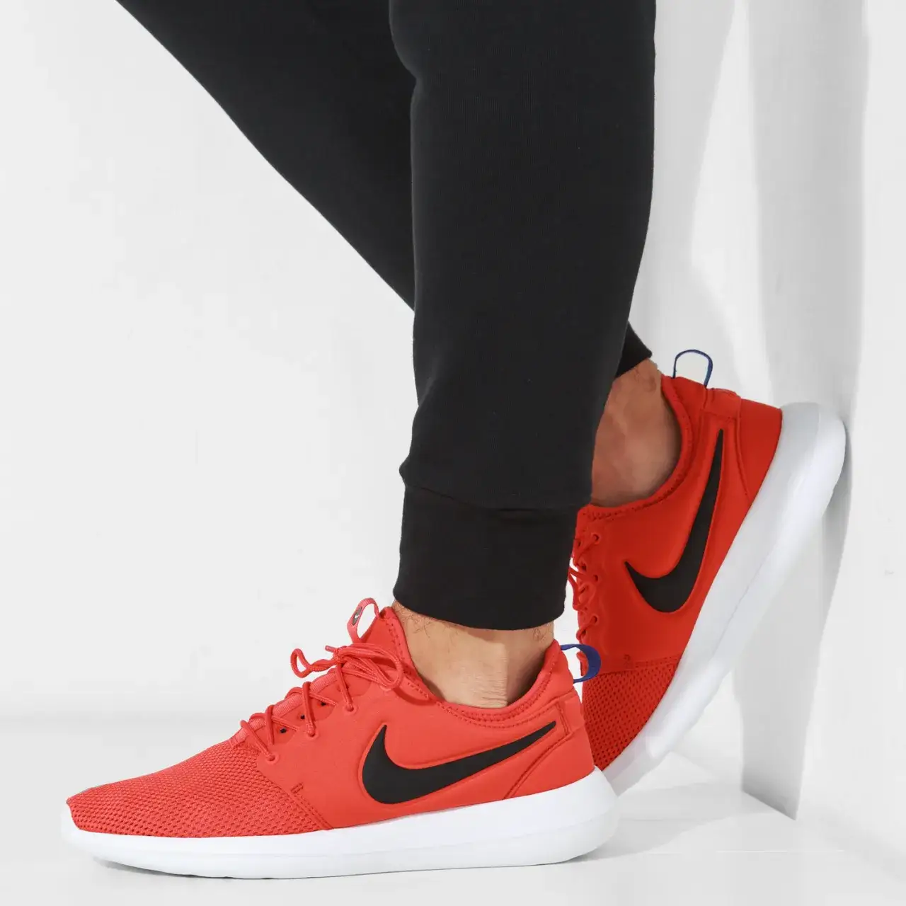 Zdjęcie Buty Nike damskie na co dzień: 5 wygodnych modeli do wyboru