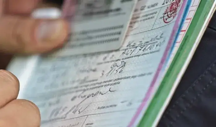 Zdjęcie Co grozi za niezapłacenie mandatu? Konsekwencje prawne i finansowe, których nie chcesz znać