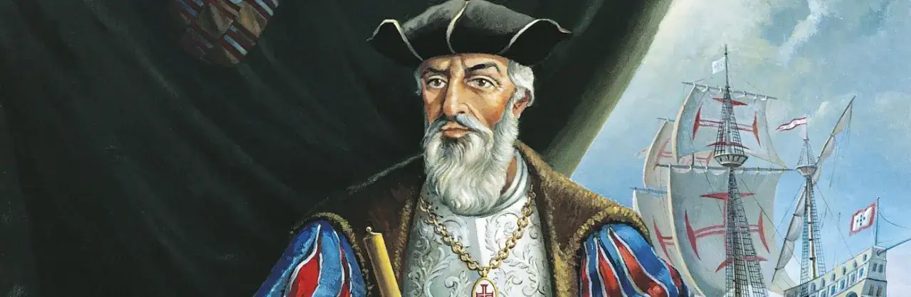 Zdjęcie Vasco da Gama co odkrył i kiedy - kluczowe wydarzenia w historii