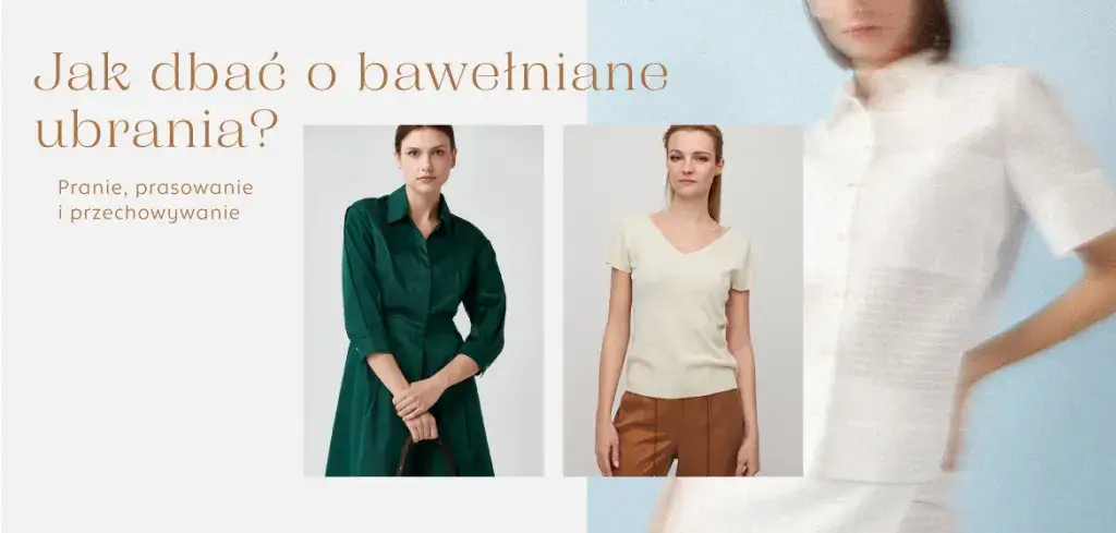 Zdjęcie Czy bawełna się rozciąga? Odkryj fakty, które zaskoczą każdego