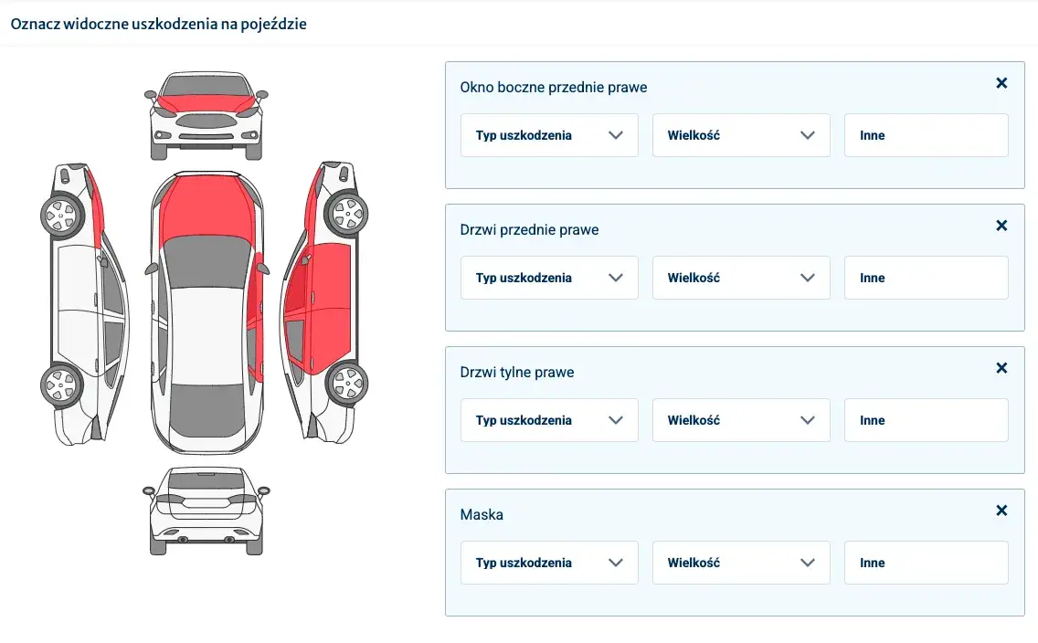 Zdjęcie Jak zrobić zdjęcia szkody dla Warty? Poradnik krok po kroku