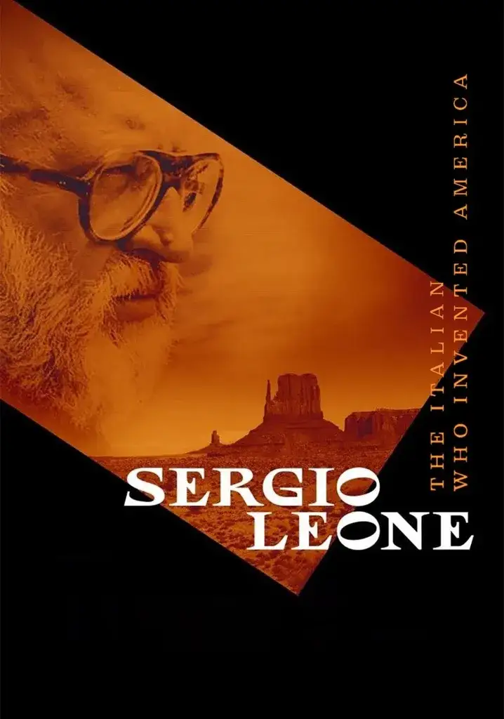 Zdjęcie Sergio Leone el italiano que inventó América y su legado en el cine