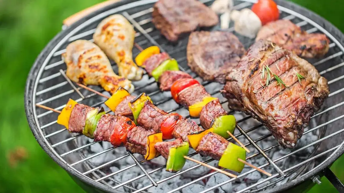 Zdjęcie Pi&egrave;ce du boucher grill&eacute;e : les secrets d'une cuisson parfaite