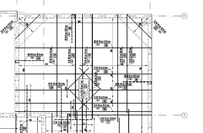 Zdjęcie Jak czytać projekt fundamentów i uniknąć najczęstszych błędów