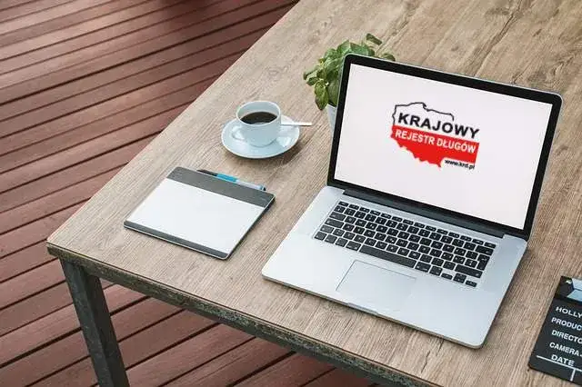 Zdjęcie Krajowy Rejestr Zadłużonych: Szybki sposób na sprawdzenie długów bez stresu