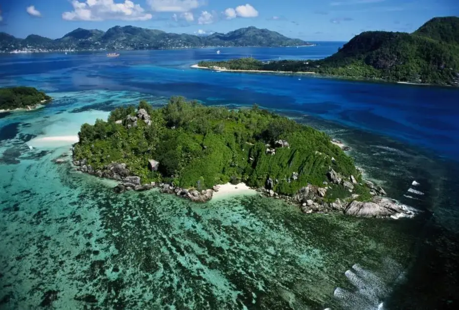 Zdjęcie Najmniejsza wyspa na świecie – zaskakujące fakty o Hub Island