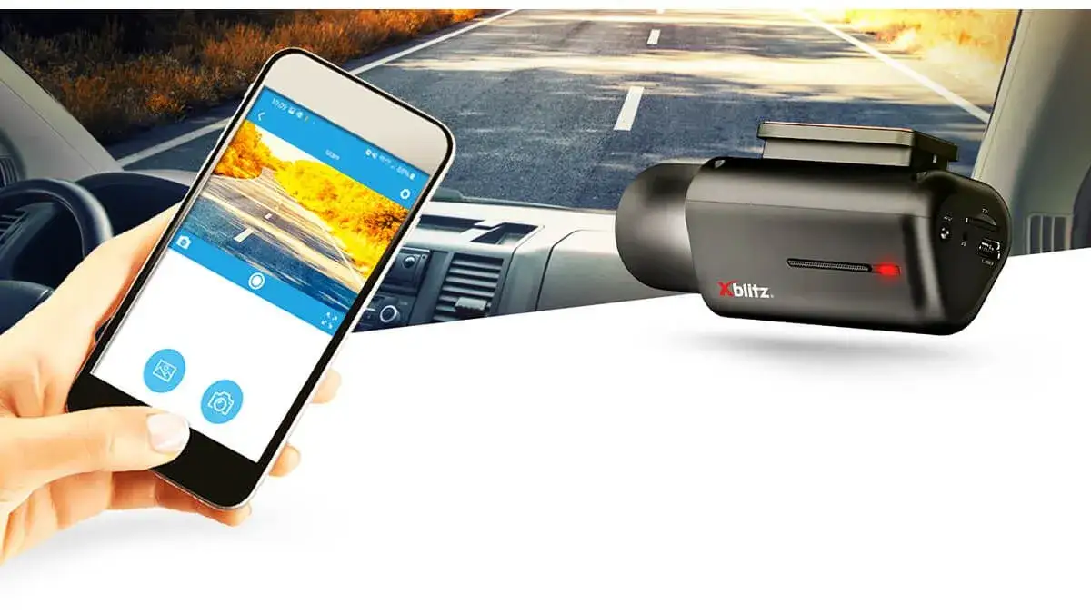 Zdjęcie Najlepsza aplikacja do kamery Xblitz – jak wybrać i uniknąć problemów z podłączeniem