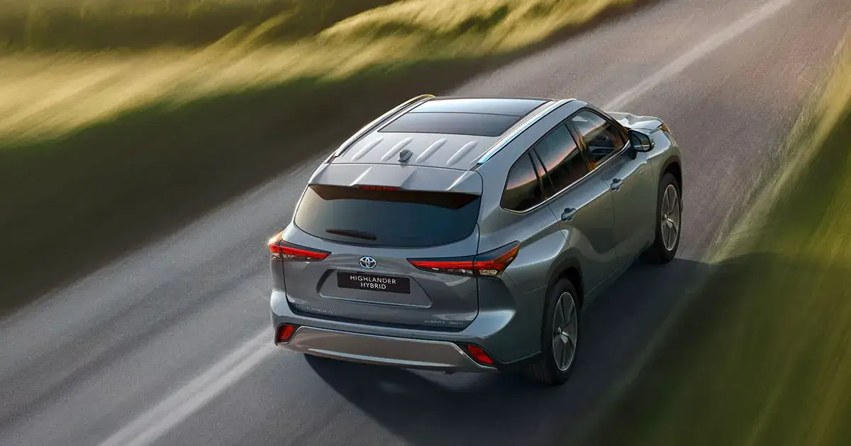 Zdjęcie Toyota jaki kraj: Poznaj japońskie korzenie i globalną produkcję