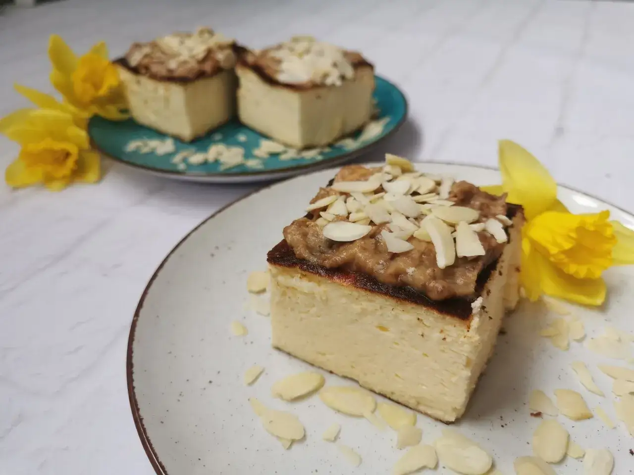 Zdjęcie Ciastka o niskim indeksie glikemicznym, które nie podnoszą cukru we krwi