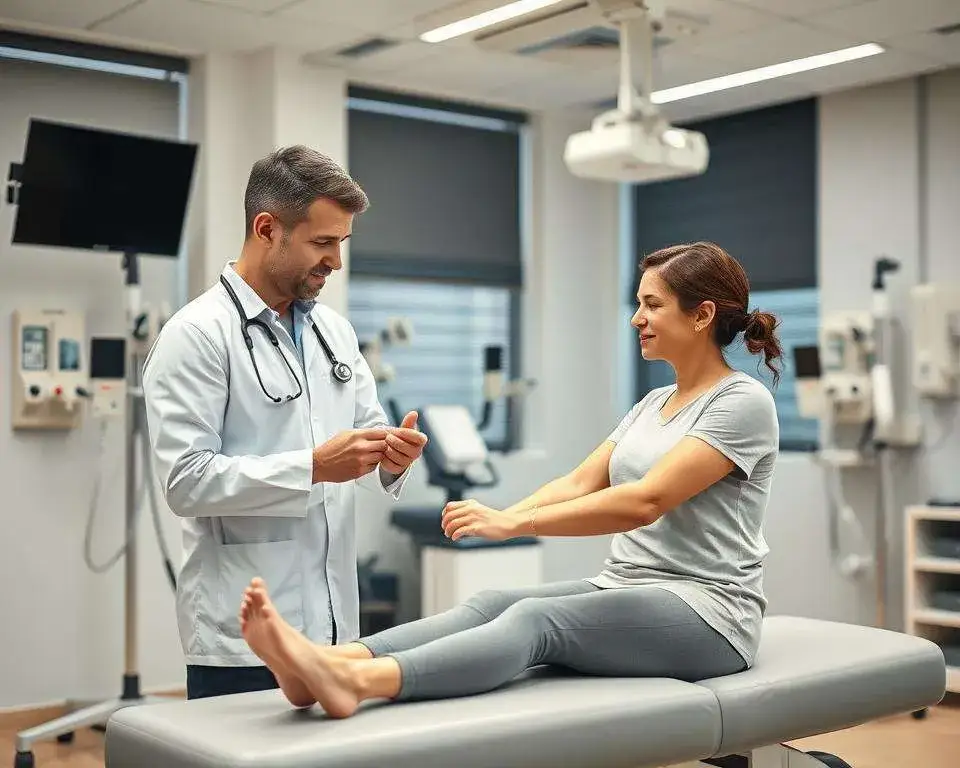 Zdjęcie Ile zarabia magister fizjoterapii? Zaskakujące różnice w sektorze publicznym i prywatnym