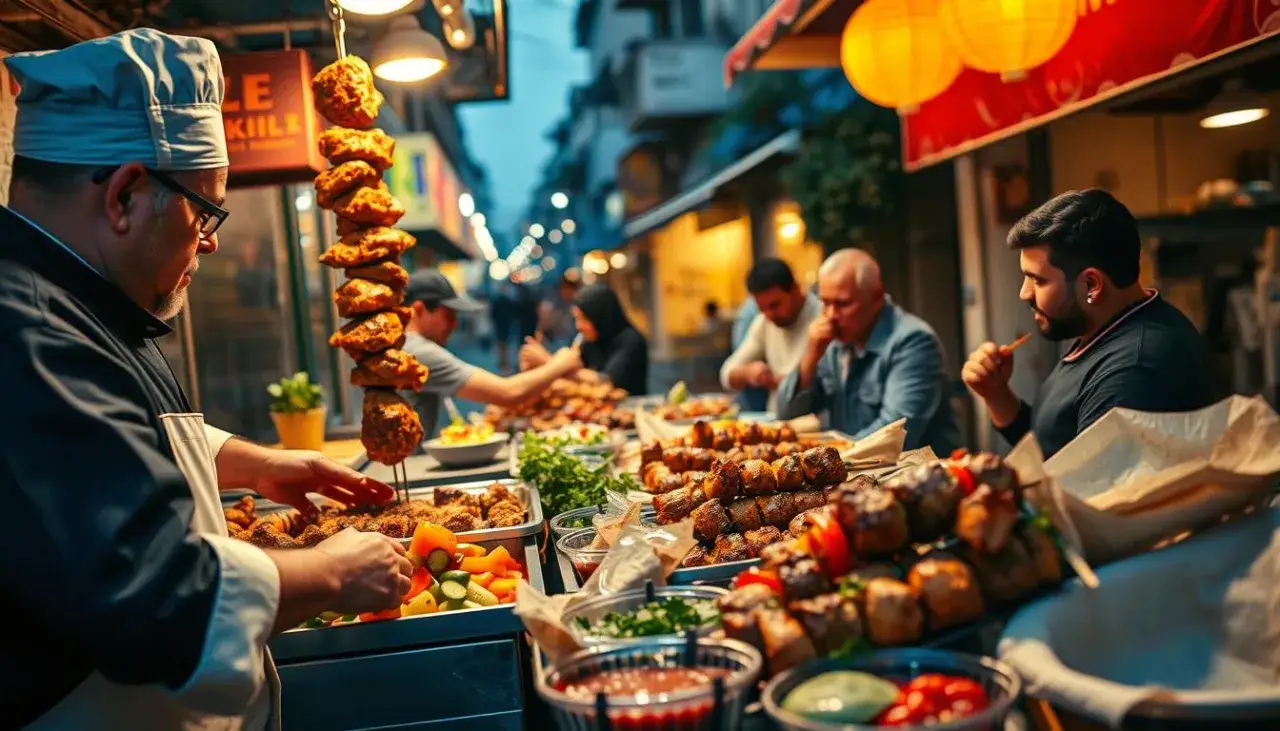 Zdjęcie Mięso na kebab: Gdzie kupić i jak wybrać najlepsze? Przewodnik