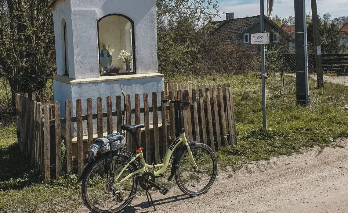 Zdjęcie Kretowiny atrakcje: odkryj najlepsze miejsca na niezapomniany wypoczynek