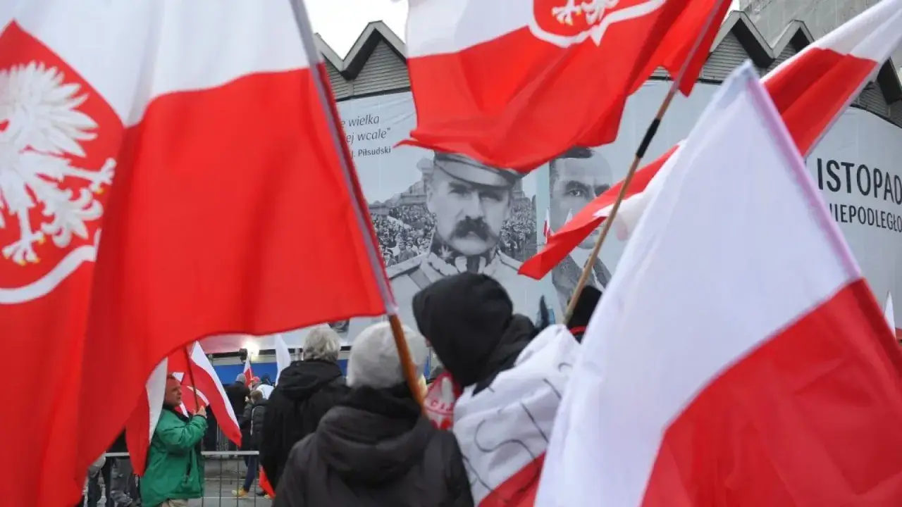 Zdjęcie Ile lat Polski nie było na mapie? Szokujące fakty z historii kraju