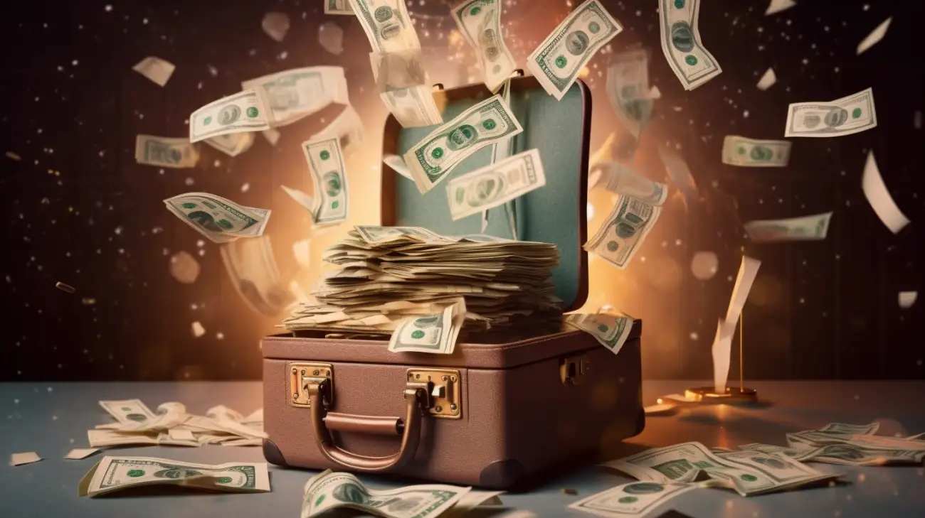 ChatGPT zrobił swoje. OpenAI otrzymuje obecnie 2 mld $ przychodów