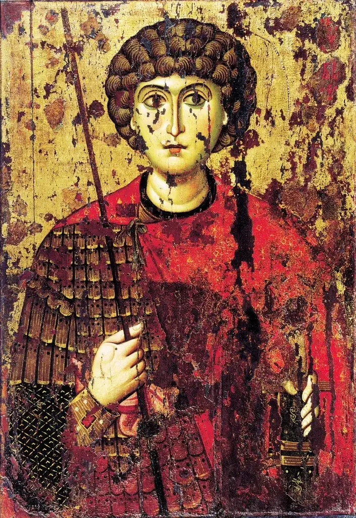 Zdjęcie Kto jest patronem Anglii? Odkryj fascynującą historię świętego Jerzego