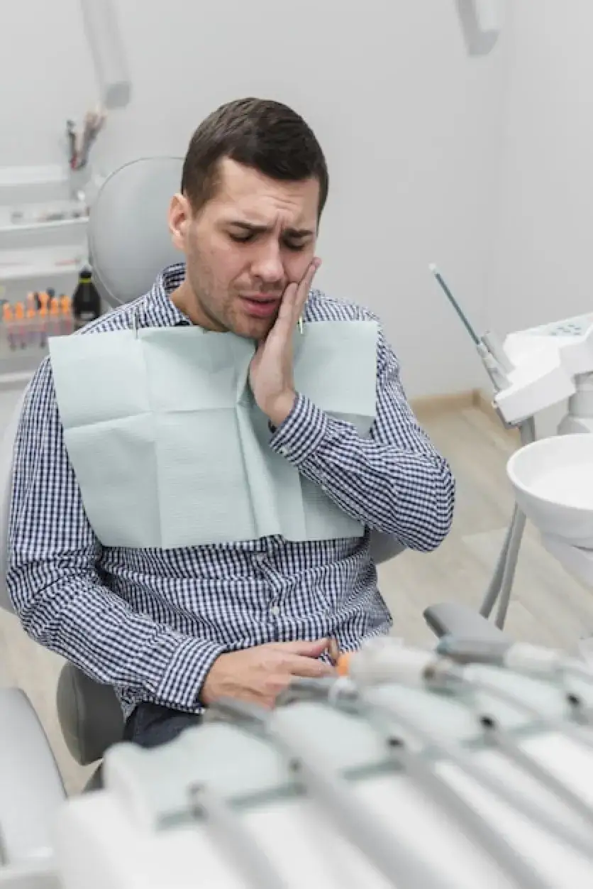 Zdjęcie Ile trwa proces o odszkodowanie od dentysty? Oto co musisz wiedzieć