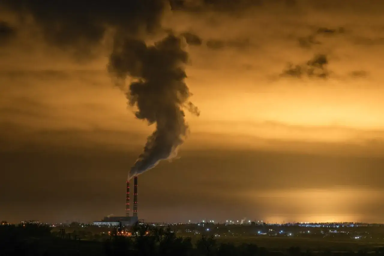 Zdjęcie Smog od czego powstaje? Odkryj przyczyny i skutki zanieczyszczeń