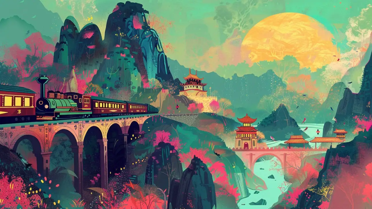 Zdjęcie Ta recenzja Grand Tour zaskakuje! Musisz to zobaczyć