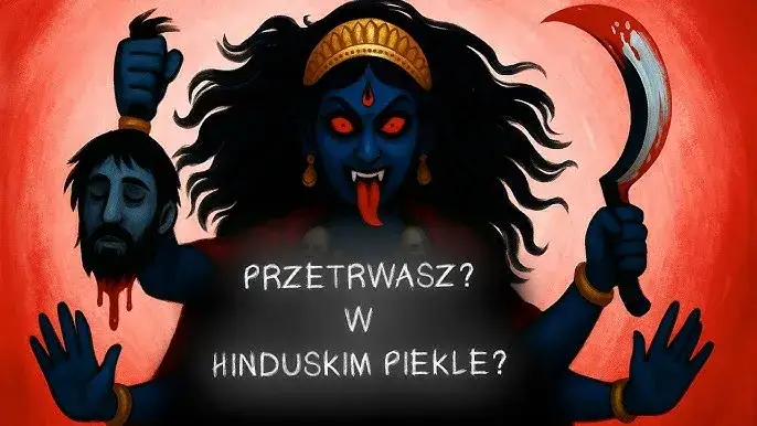 Zdjęcie Jakie dusze trafiają do piekła i jak uniknąć wiecznego potępienia