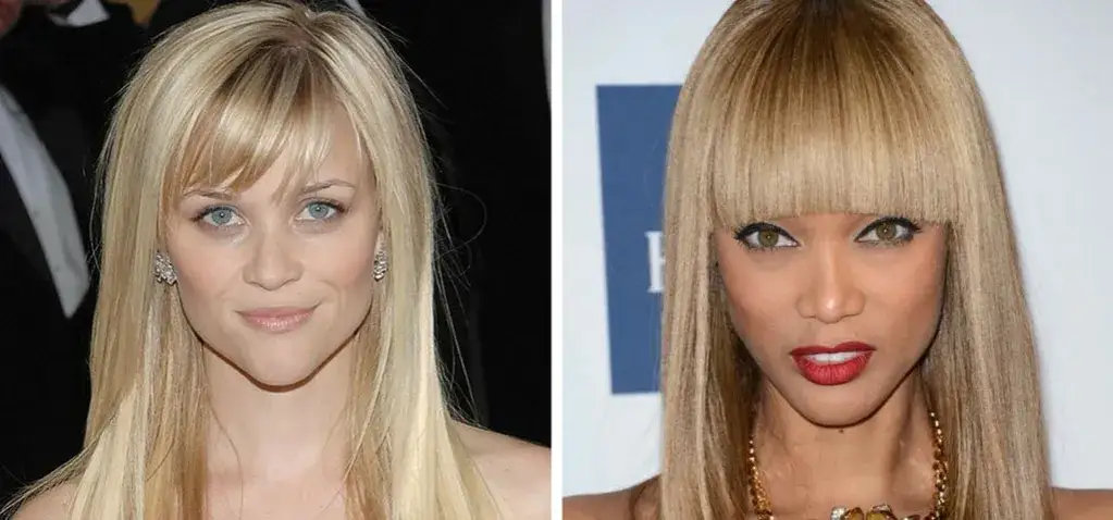 Zdjęcie Fryzura z grzywką: idealne rozwiązania dla różnych kształtów twarzy