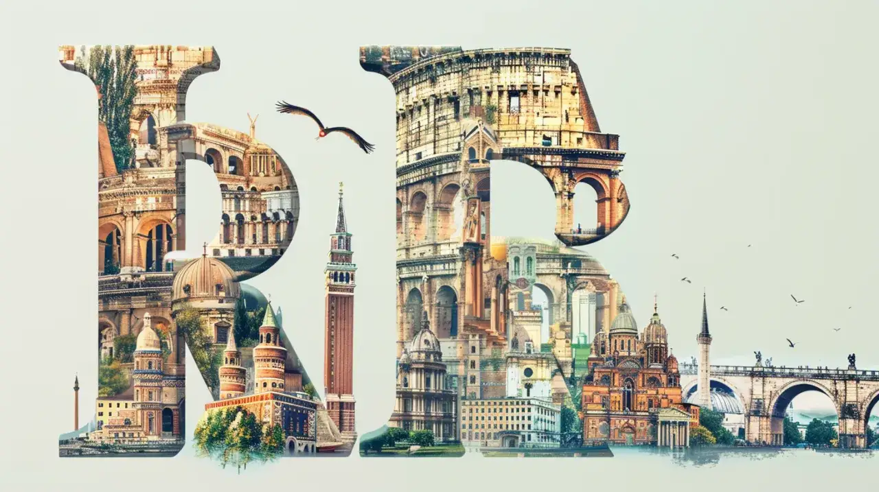 Zdjęcie Miasto na literę R: przykłady i ciekawostki, które warto poznać