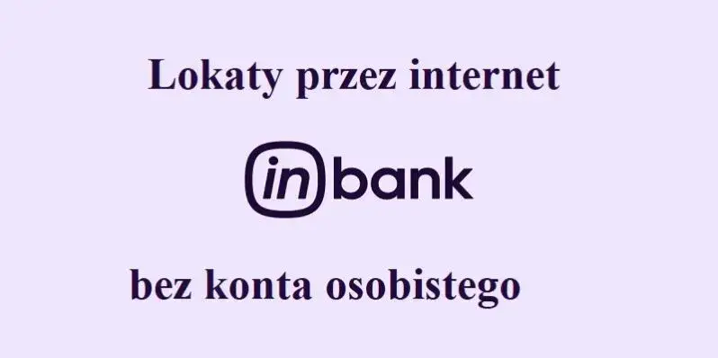 Zdjęcie Lokaty bez konta: Jak oszczędzać bez rachunku bankowego?