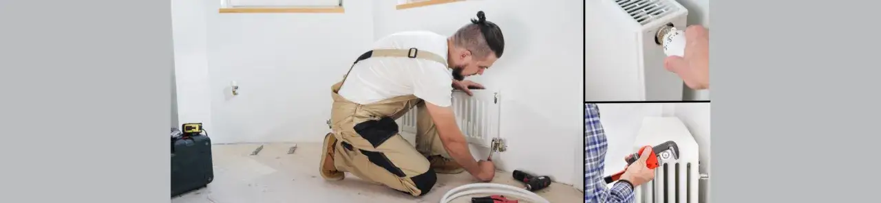 Zdjęcie Dlaczego szumi w kaloryferach w bloku? Oto przyczyny i rozwiązania