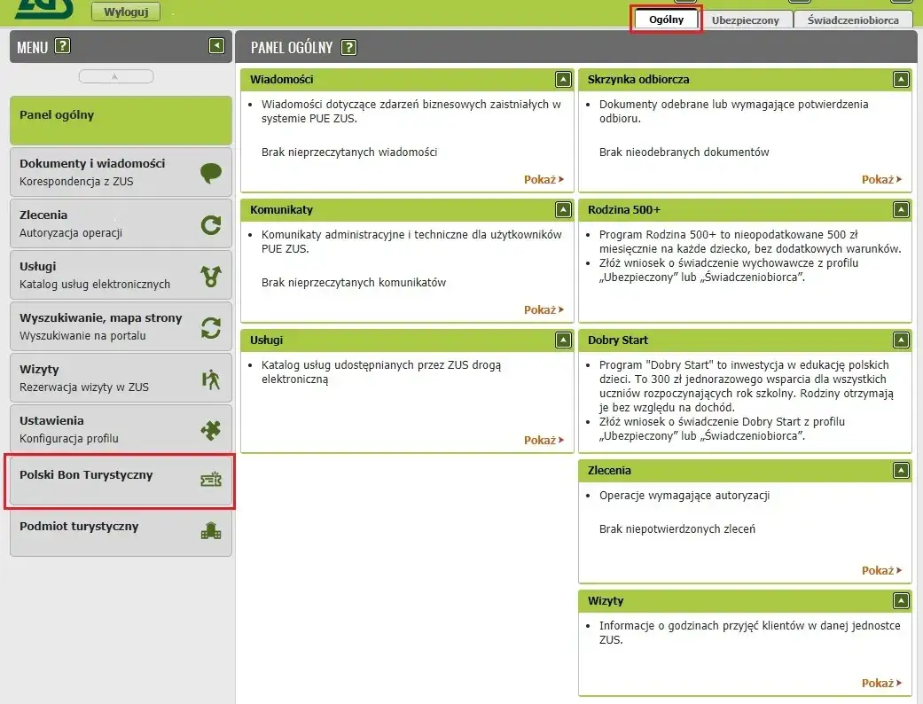 Zdjęcie Gdzie można wykorzystać bon turystyczny bez noclegu? Odkryj możliwości