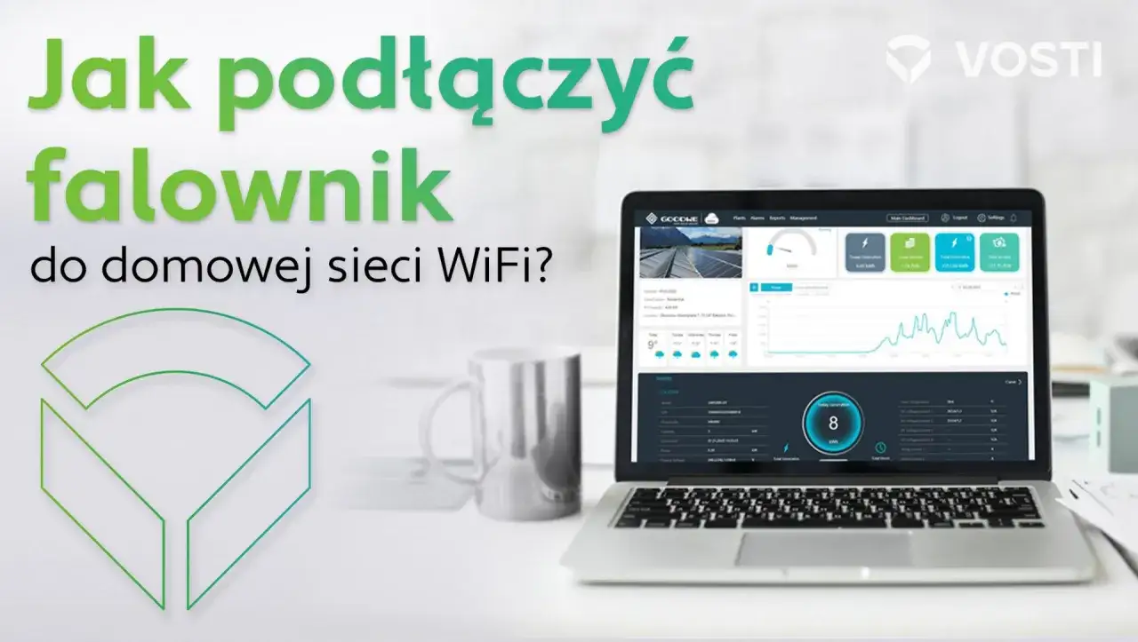 Zdjęcie Jak podłączyć falownik do sieci - uniknij najczęstszych błędów