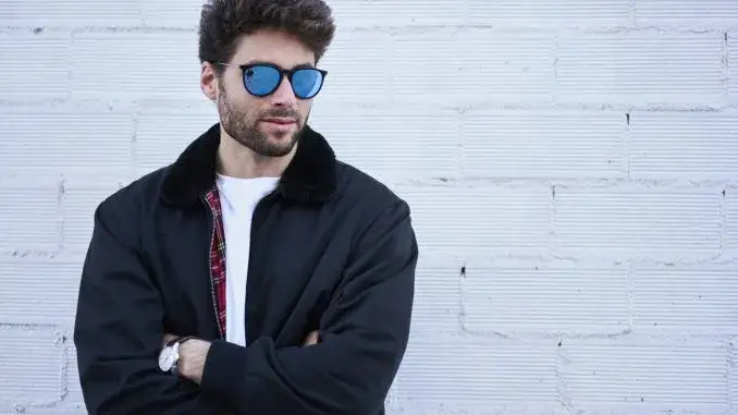 Zdjęcie Moda hiszpańska w męskiej szafie: Co warto mieć? Top 5 must-have