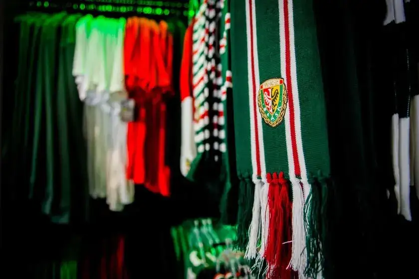 Zdjęcie Otwarcie Centrum Kibiców Śląska Wrocław we wtorek: Co się wydarzyło?