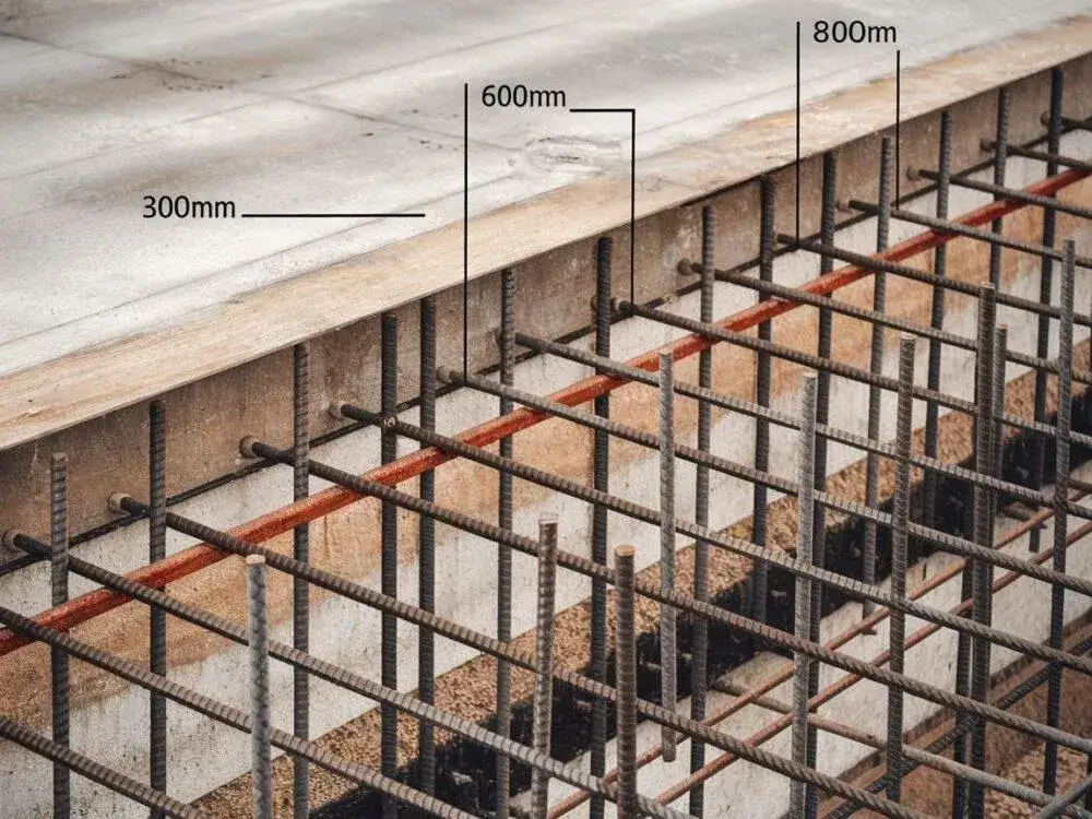 Zdjęcie Jakie wymiary strzemion pod fundament? Kluczowe informacje i porady