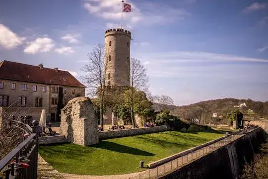 Zdjęcie Najlepsze atrakcje w Bielefeld, które musisz zobaczyć i odwiedzić