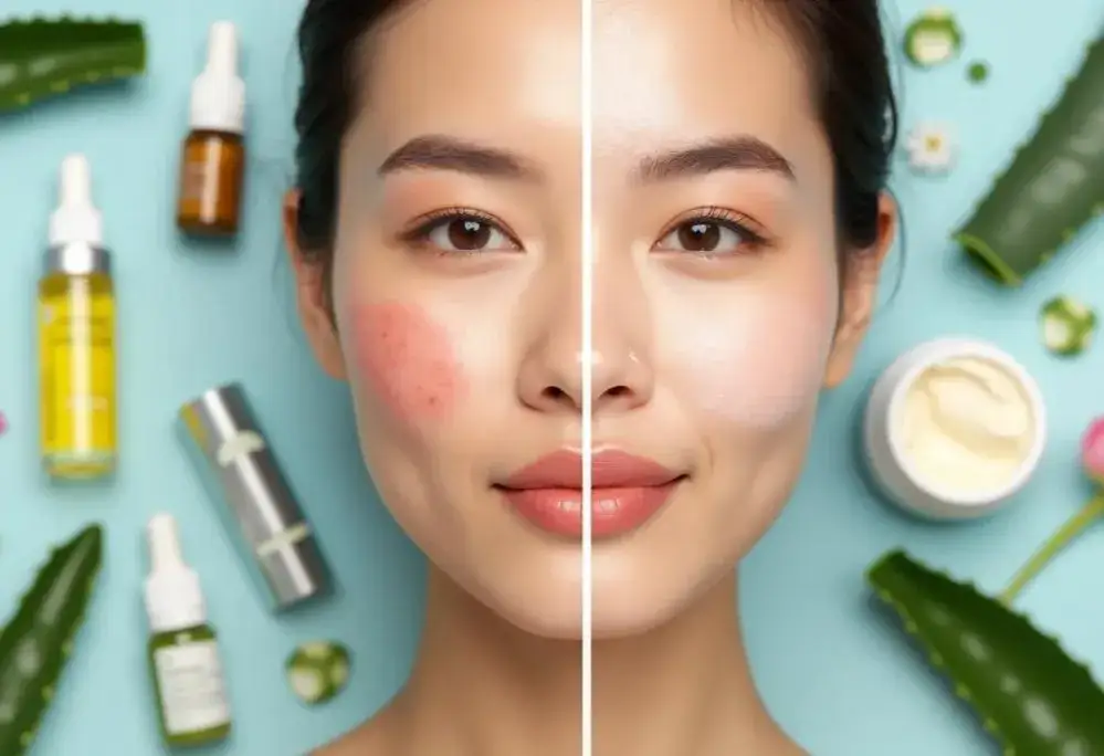 Zdjęcie Po jakim czasie widać efekty kwasu hialuronowego? Odkryj prawdę!