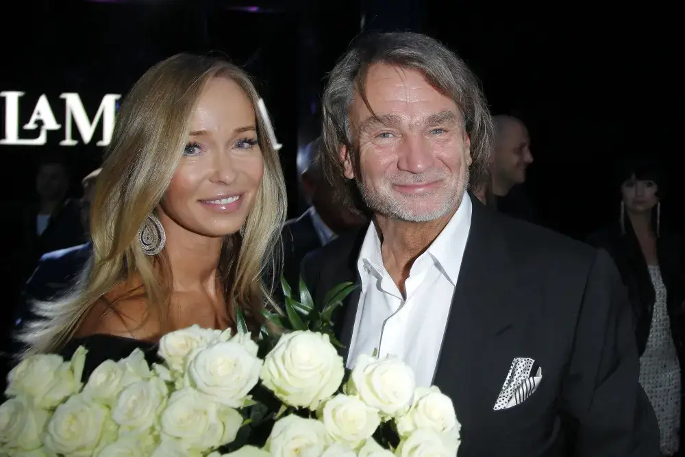 Zdjęcie Czy Jan Kulczyk żyje? Prawda o jego życiu i śmierci