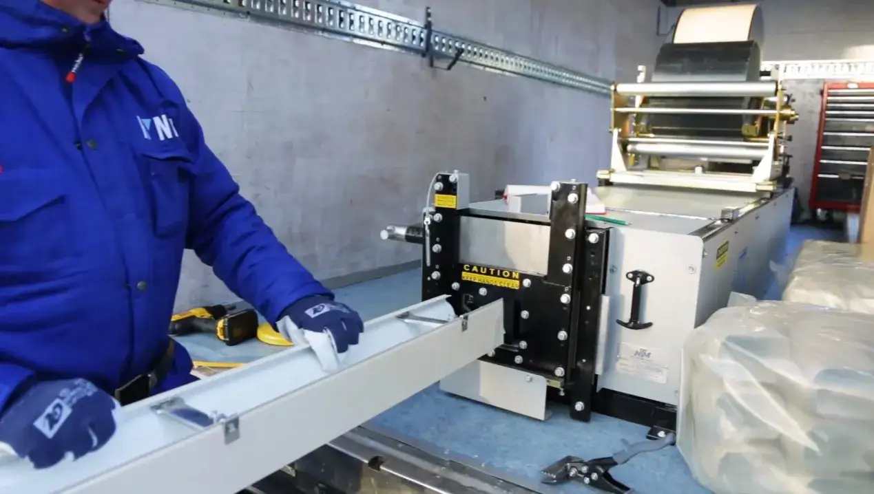 Zdjęcie Jak zostać dekarzem – kluczowe kroki do zdobycia zawodu i sukcesu