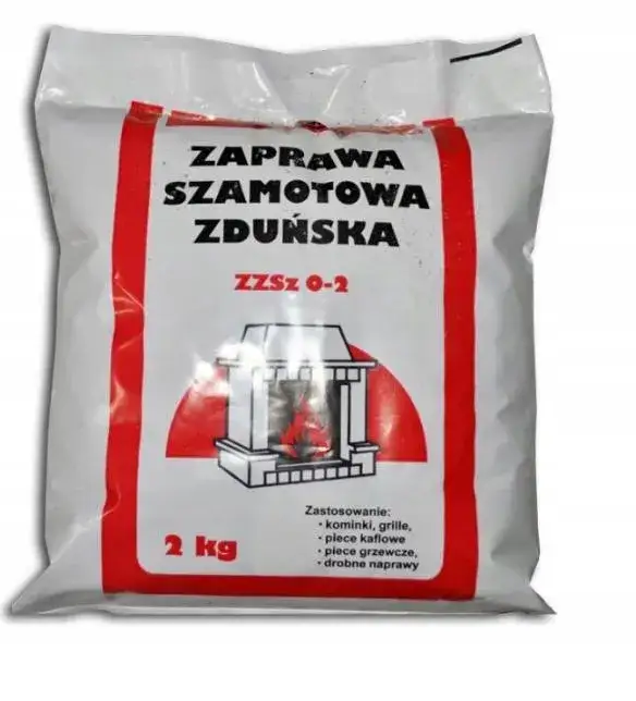 Zdjęcie Glina czy zaprawa szamotowa – co lepsze dla Twojego projektu budowlanego?