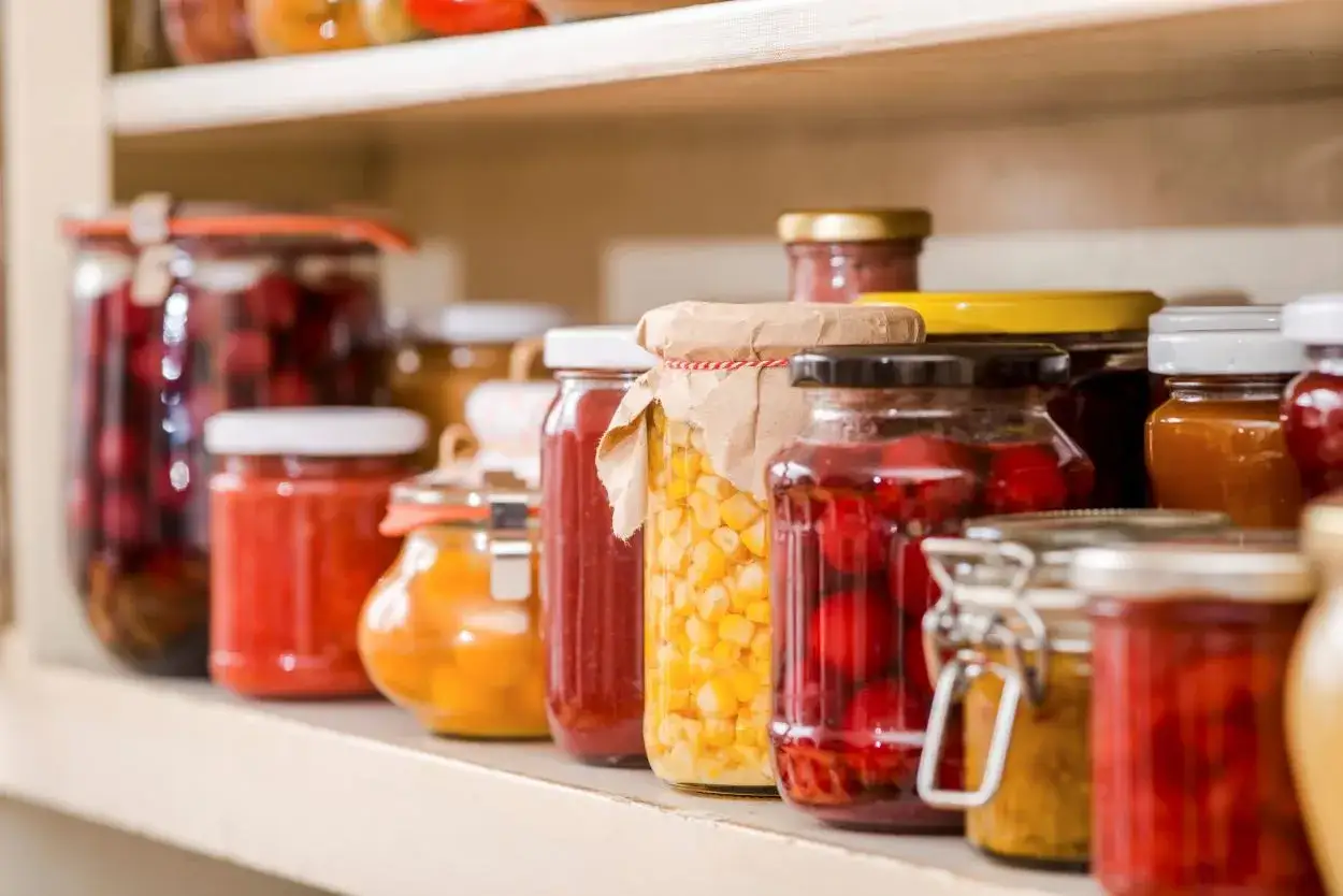 Zdjęcie Jak pasteryzować w piekarniku krok po kroku: skuteczna instrukcja pasteryzacji