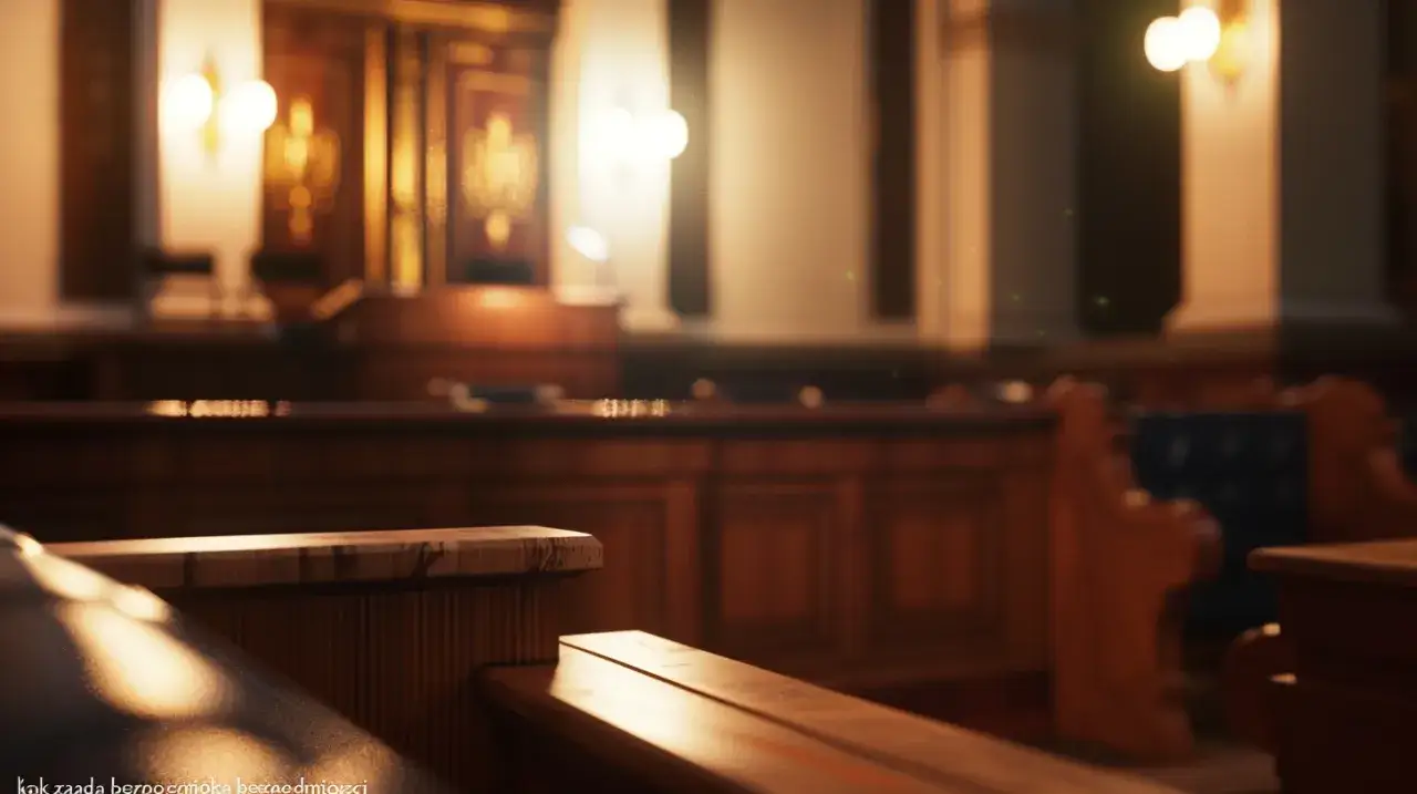 Zdjęcie Zasada bezpośredniości w KPK: Co oznacza? Praktyczne zastosowanie