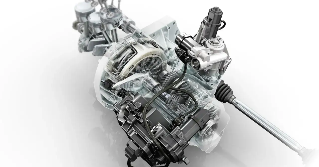 Zdjęcie Ile kosztuje naprawa skrzyni biegów? Poznaj szacunkowe ceny i czynniki wpływające na koszty.