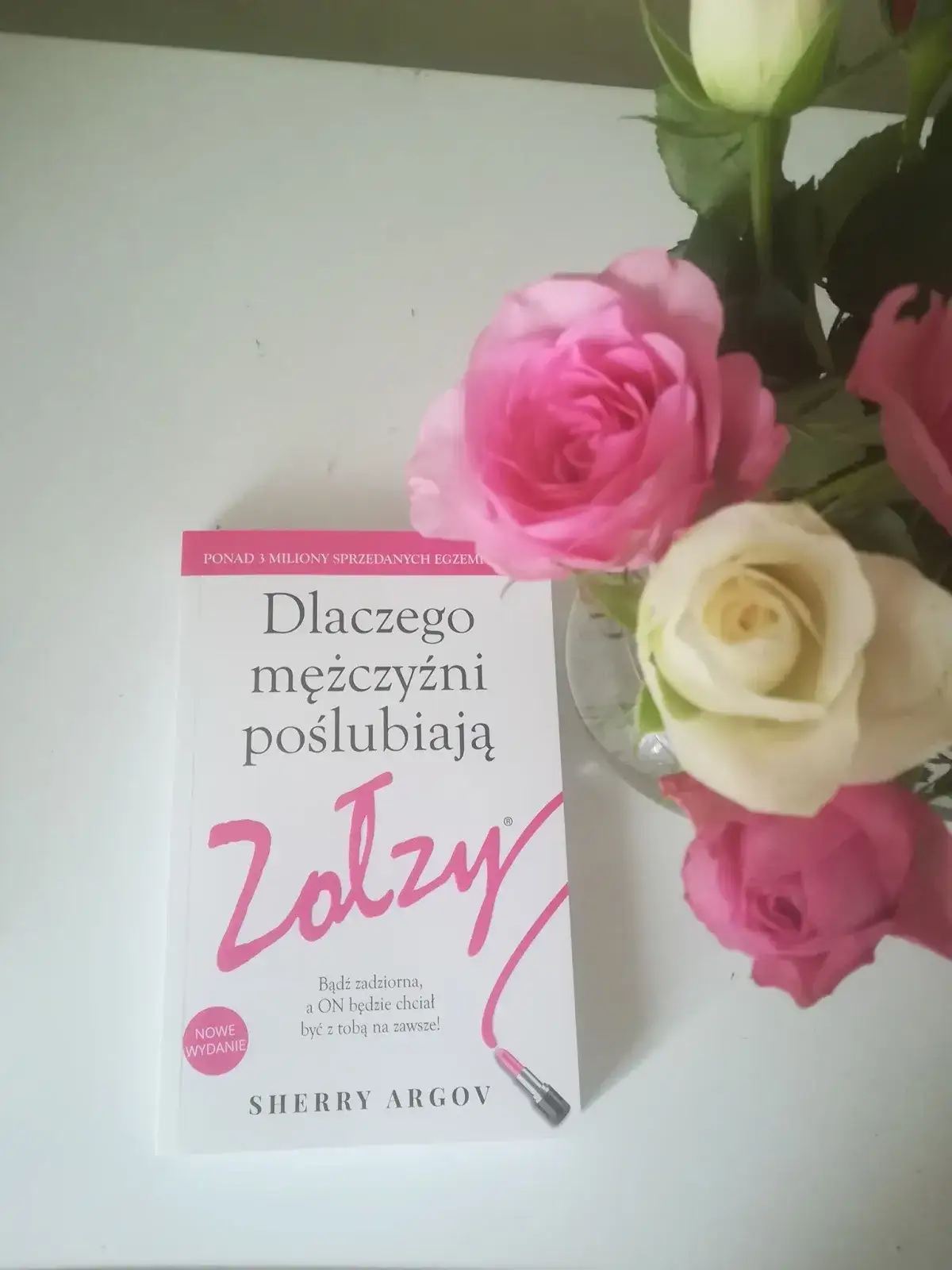 Zdjęcie Dlaczego mężczyźni poślubiają zołzy? Cytaty, które to wyjaśniają