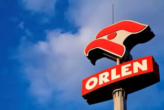 Zdjęcie Ile jest stacji Orlen w Polsce? Zaskakujące liczby i zmiany