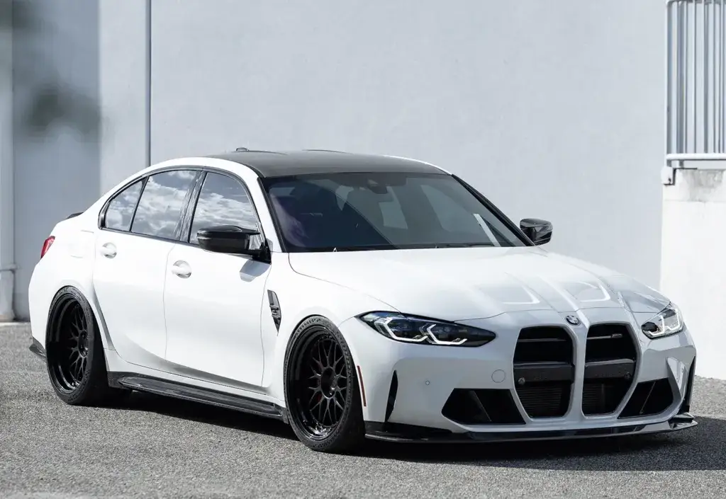 Zdjęcie Tuning stage 2 i 3 - co to znaczy i jak wpływa na osiągi samochodu