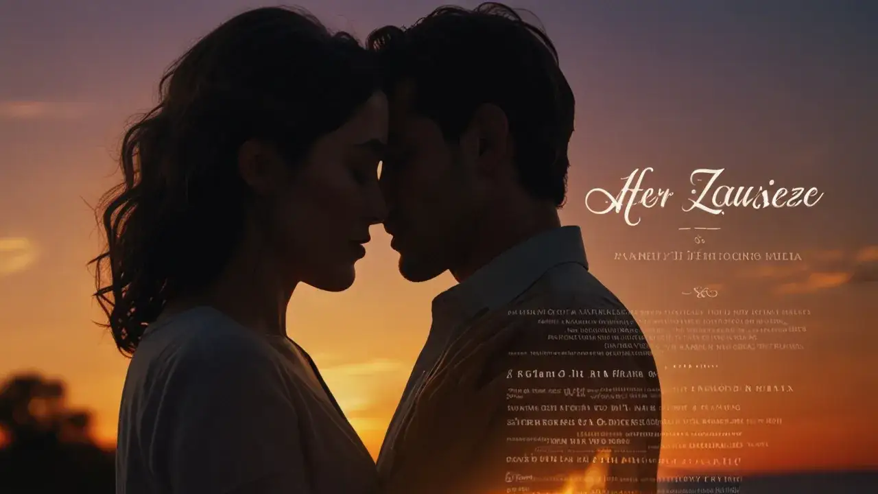 Zdjęcie Film After 5 Na Zawsze: Recenzja - Czy warto obejrzeć?