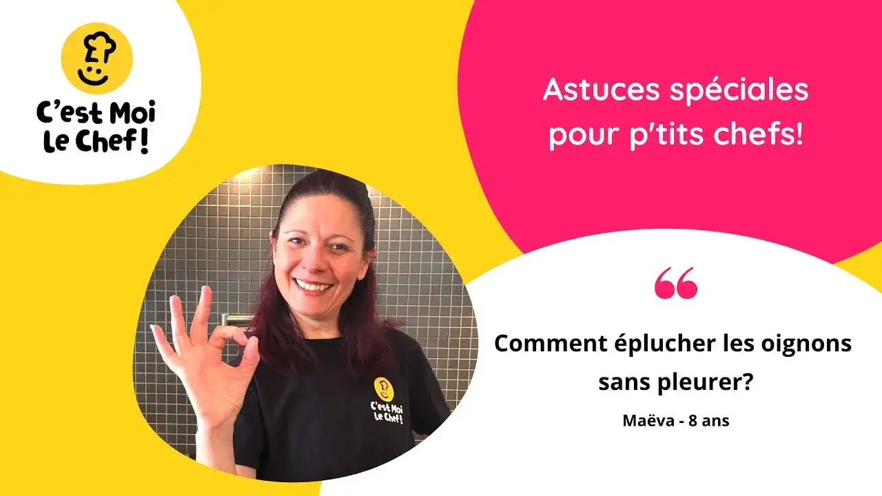 Zdjęcie Éplucher les oignons sans pleurer : 5 astuces infaillibles à essayer