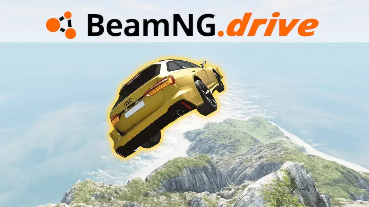 Zdjęcie Jak wgrać mody do BeamNG.drive i uniknąć najczęstszych błędów