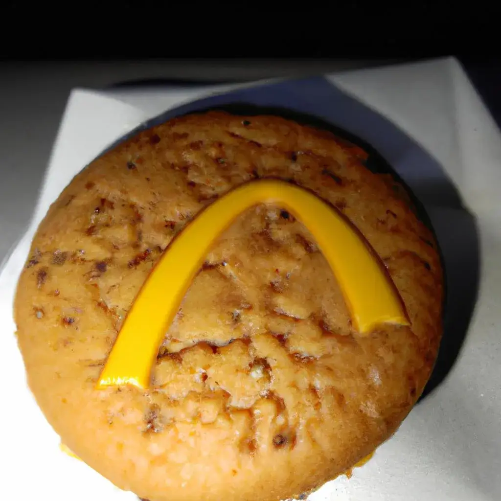 Zdjęcie Ile kalorii ma ciastko z McDonald's? Sprawdź, czy warto je jeść na diecie